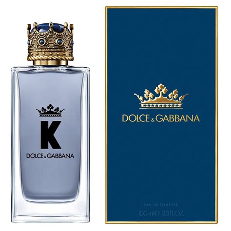 dolce and gabbana king for men|d&g king perfume price.